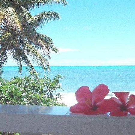 Le Tropique Villa (Adults Only) Grand Anse  Exterior photo