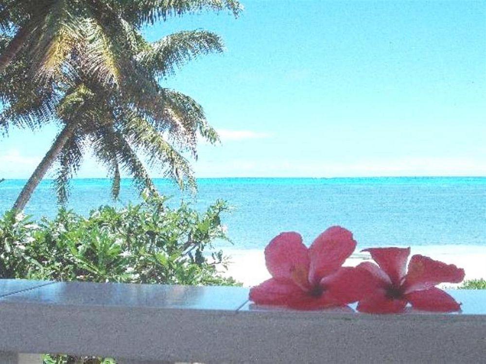 Le Tropique Villa (Adults Only) Grand Anse  Exterior photo