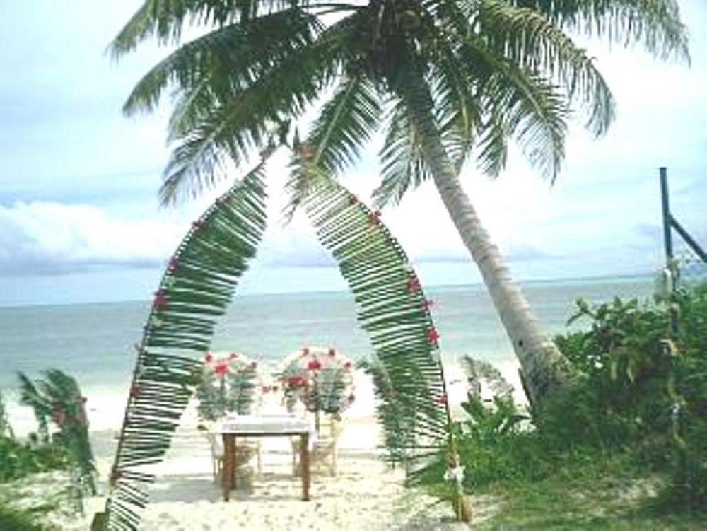 Le Tropique Villa (Adults Only) Grand Anse  Exterior photo