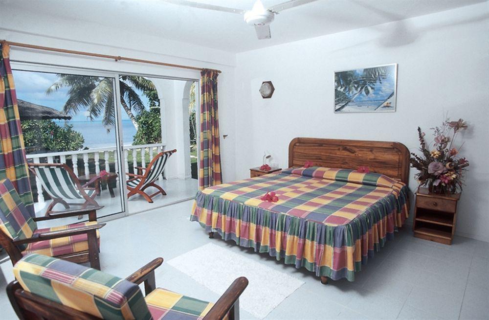 Le Tropique Villa (Adults Only) Grand Anse  Exterior photo