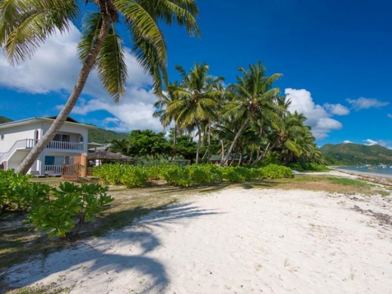 Le Tropique Villa (Adults Only) Grand Anse  Exterior photo