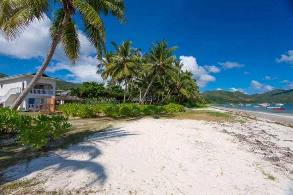 Le Tropique Villa (Adults Only) Grand Anse  Exterior photo